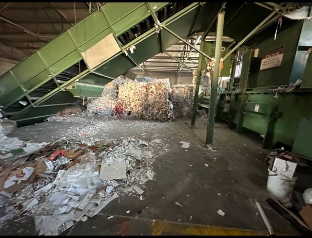 3,200M² WAREHOUSE FOR SALE IN JET PARK